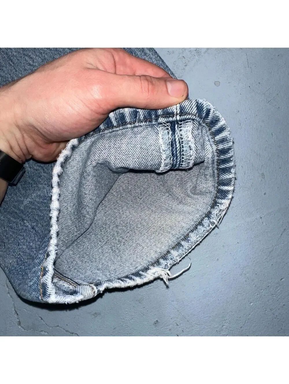 Levis each item